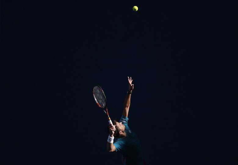 Những bức ảnh ấn tượng nhất năm 2017 được tờ Reuters bình chọn